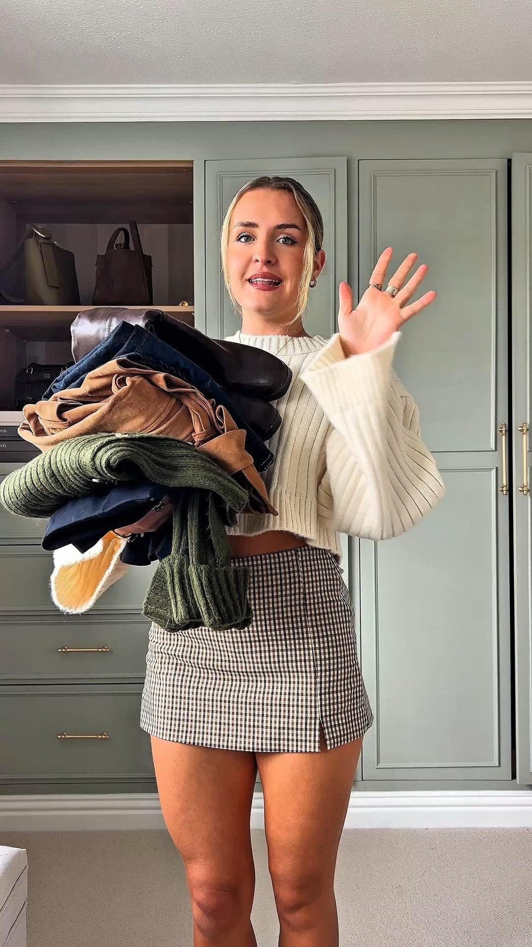 My autumn must haves I’m repeating this year x 

#LTKuk #LTKautumn