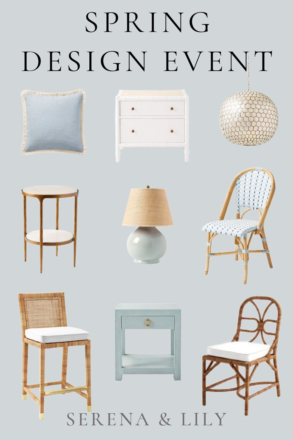 Beautiful spring home decor, rugs, lighting, decor, and furniture -- all on sale 



#LTKHome #LTKSaleAlert #LTKOver40