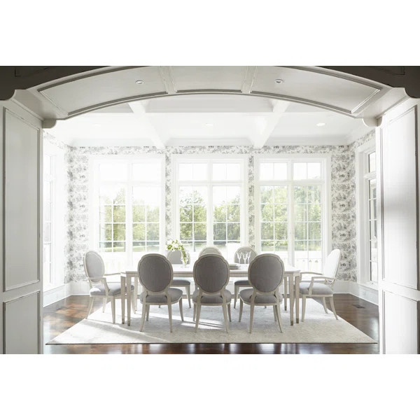 Allure Extendable Dining Set | Wayfair North America