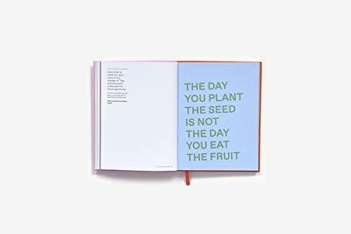 Do It For Yourself (Guided Journal): A Motivational Journal (Start Before You’re Ready) | Amazon (US)