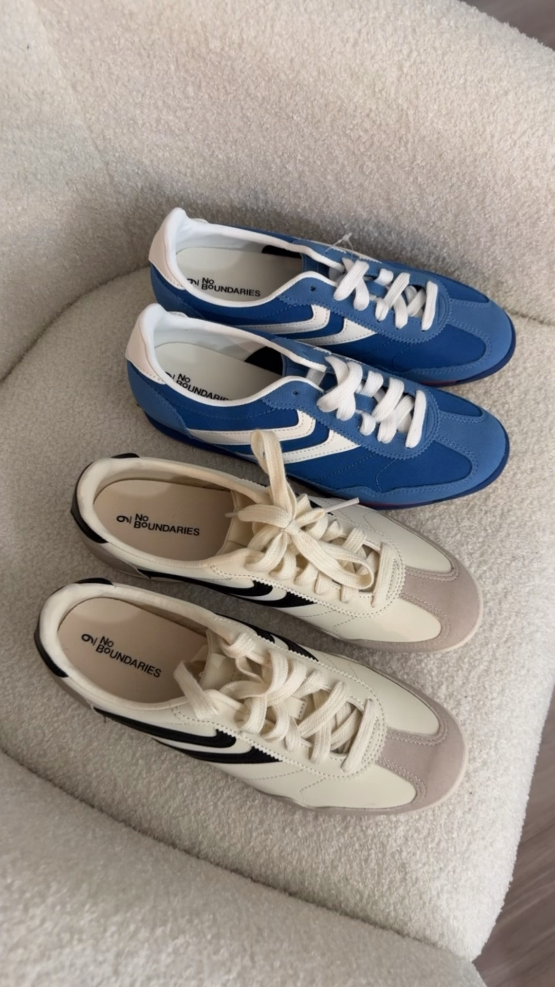 Walmart sneakers  🤌🏻