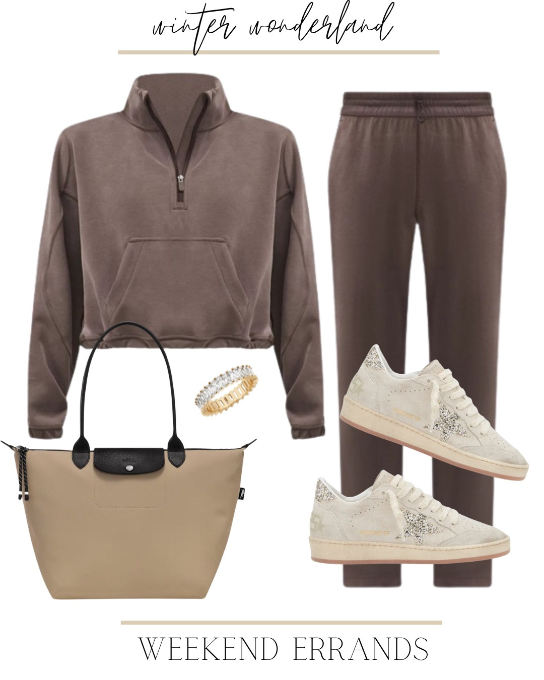 Lounge outfits
Athleisure outfits 
Sweat sets

#LTKOver40 #LTKStyleTip #LTKSeasonal