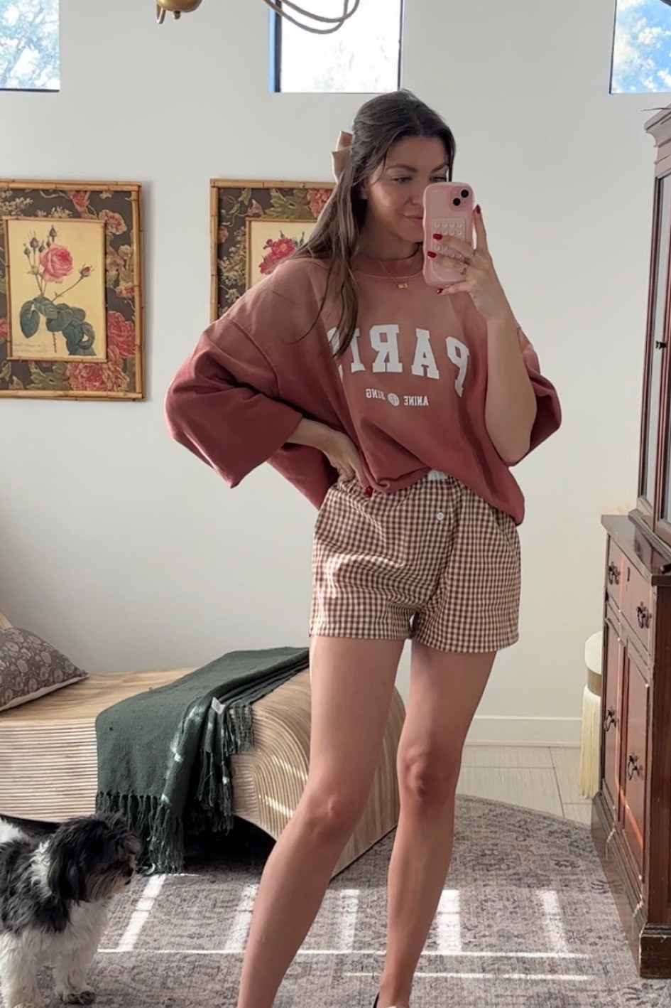 Link to the cutest boxers ever!!

#LTKstyletip #LTKfindsunder50