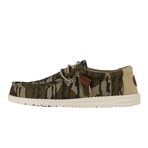 Wally Mossy Oak® Original - Bottomland® Camo | Amazon (US)