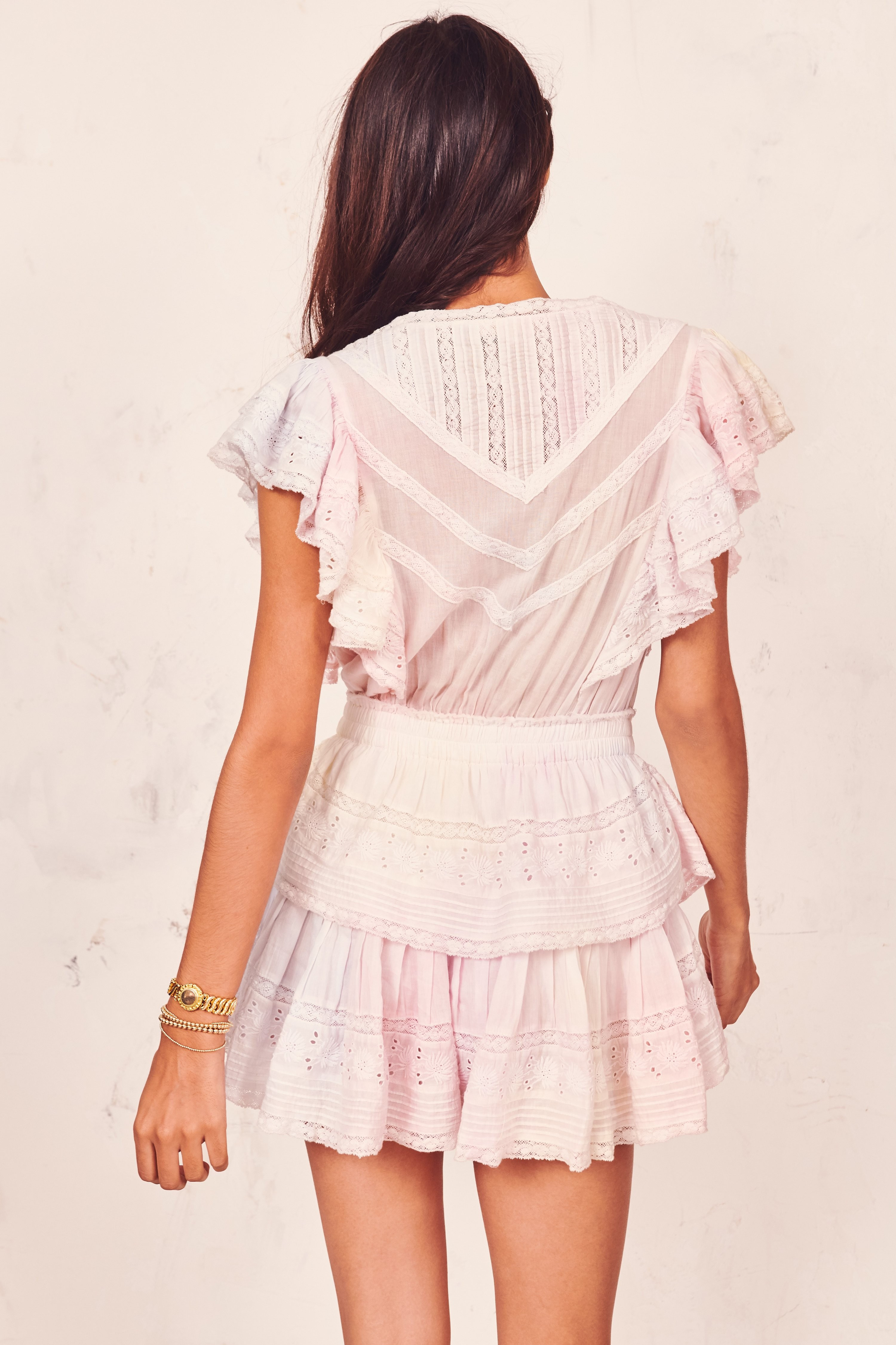 Gwen Dress | LOVESHACKFANCY