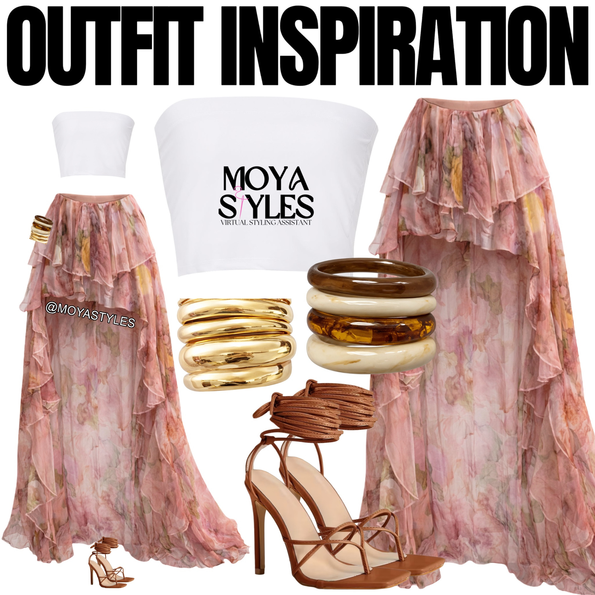 The Boho Essentials Edit - Moya Styles

#LTKootd