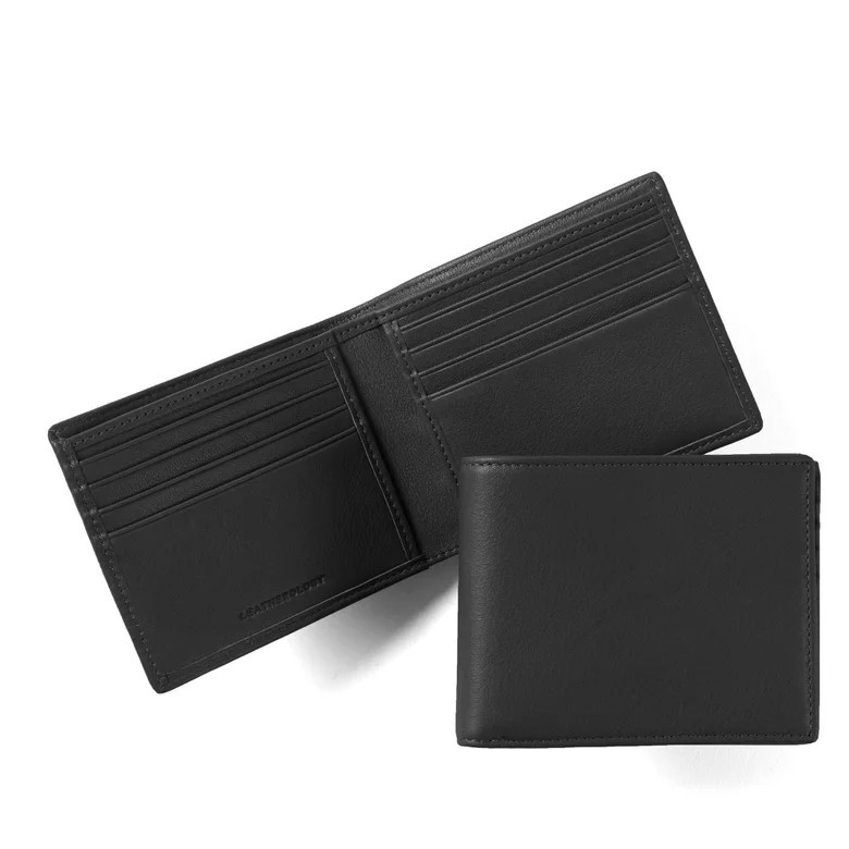 Bifold Wallet | Leatherology