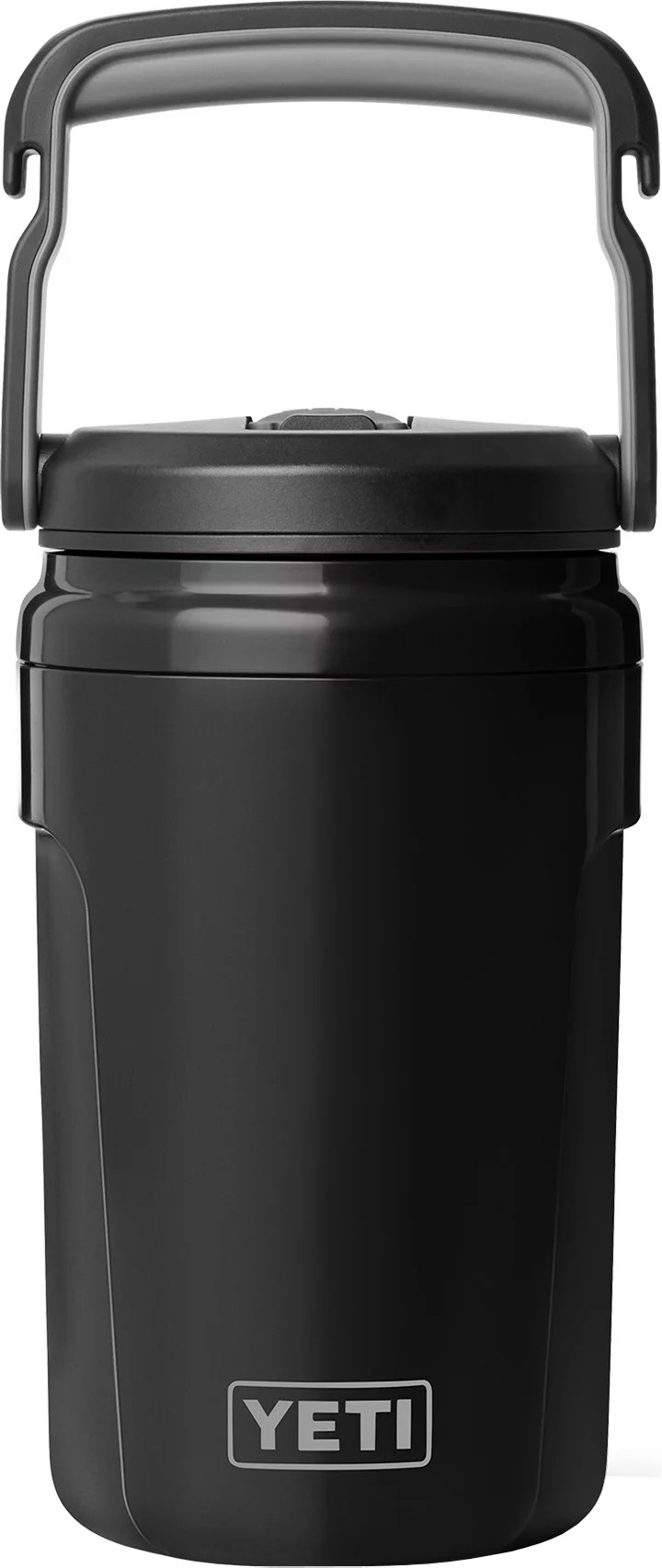 YETI Silo 40 oz. Jug with Straw Cap, Black | DICK'S Sporting Goods
