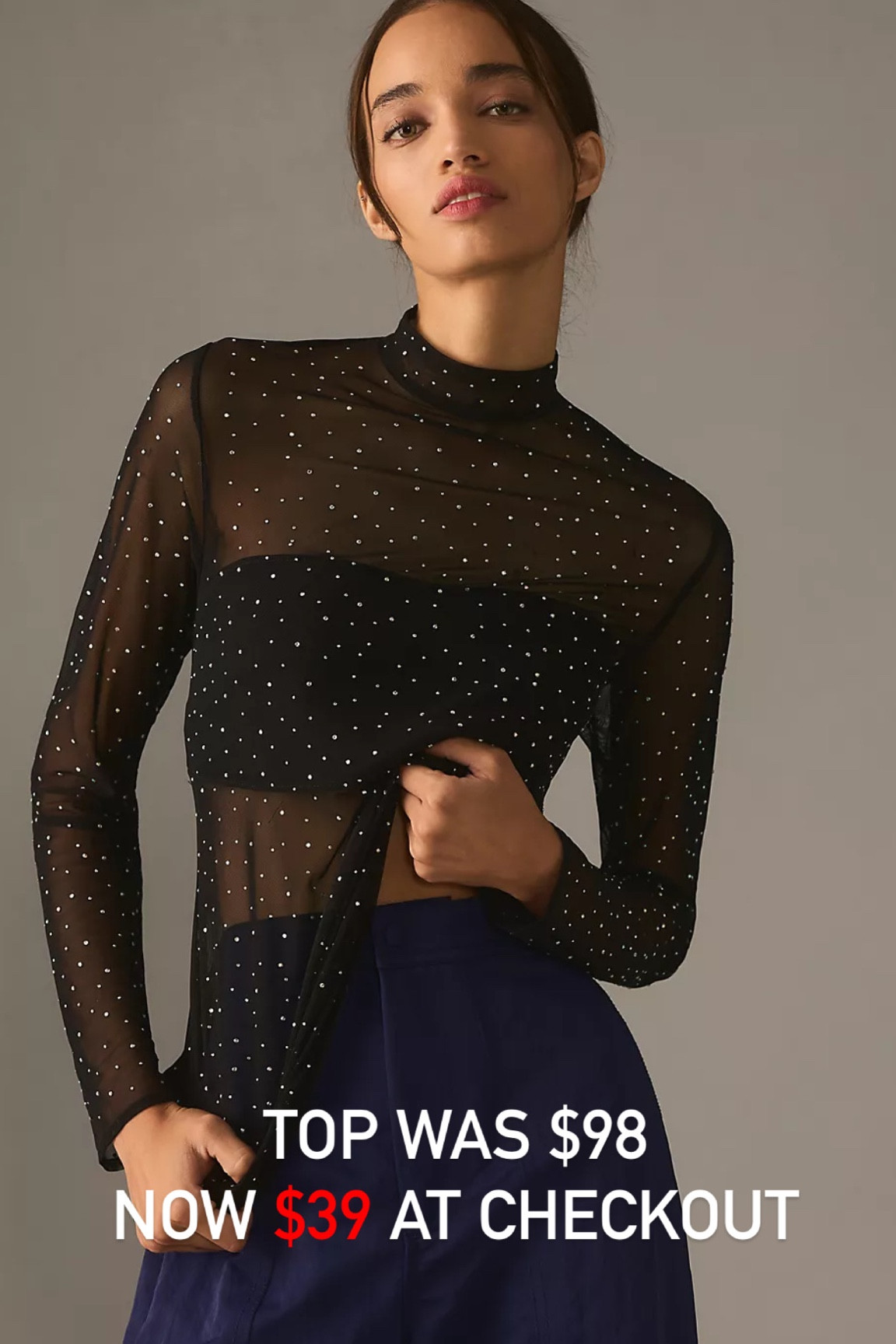 SALE ALERT
extra 50% off at checkout holiday outfit idea huge sale holiday parties outfit Christmas outfit idea New Year’s Eve sparkle party outfit idea huge sale new years outfit parties 

#LTKfindsunder50 #LTKsalealert #LTKHoliday