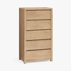 Costa Chest of Drawers, 5-Drawer (27.5") | Pottery Barn Teen