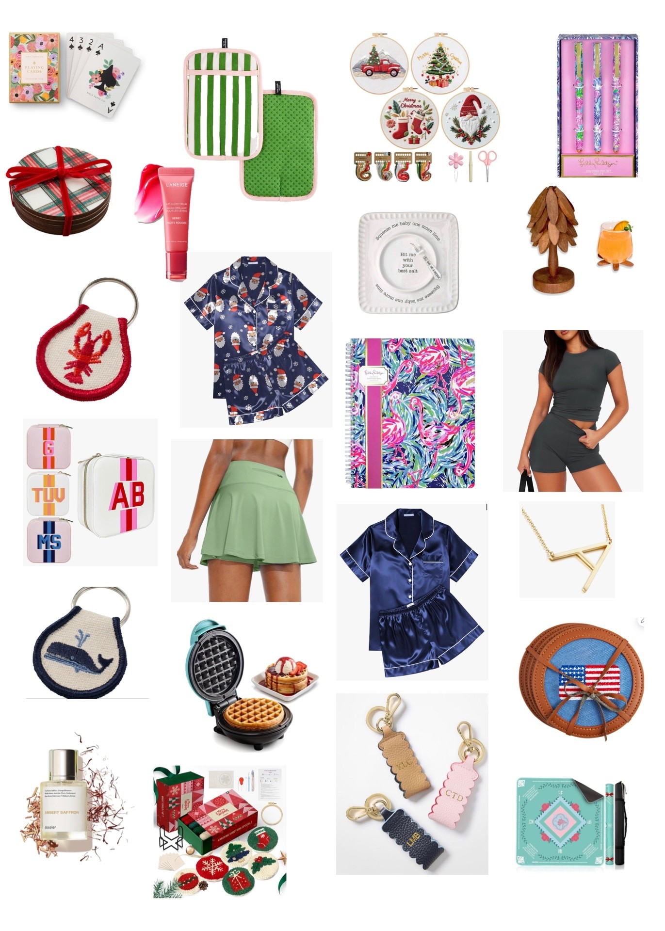 Great gifts and stocking stuffers! 
All under $20!!

#LTKHoliday #LTKGiftGuide #LTKselfcare