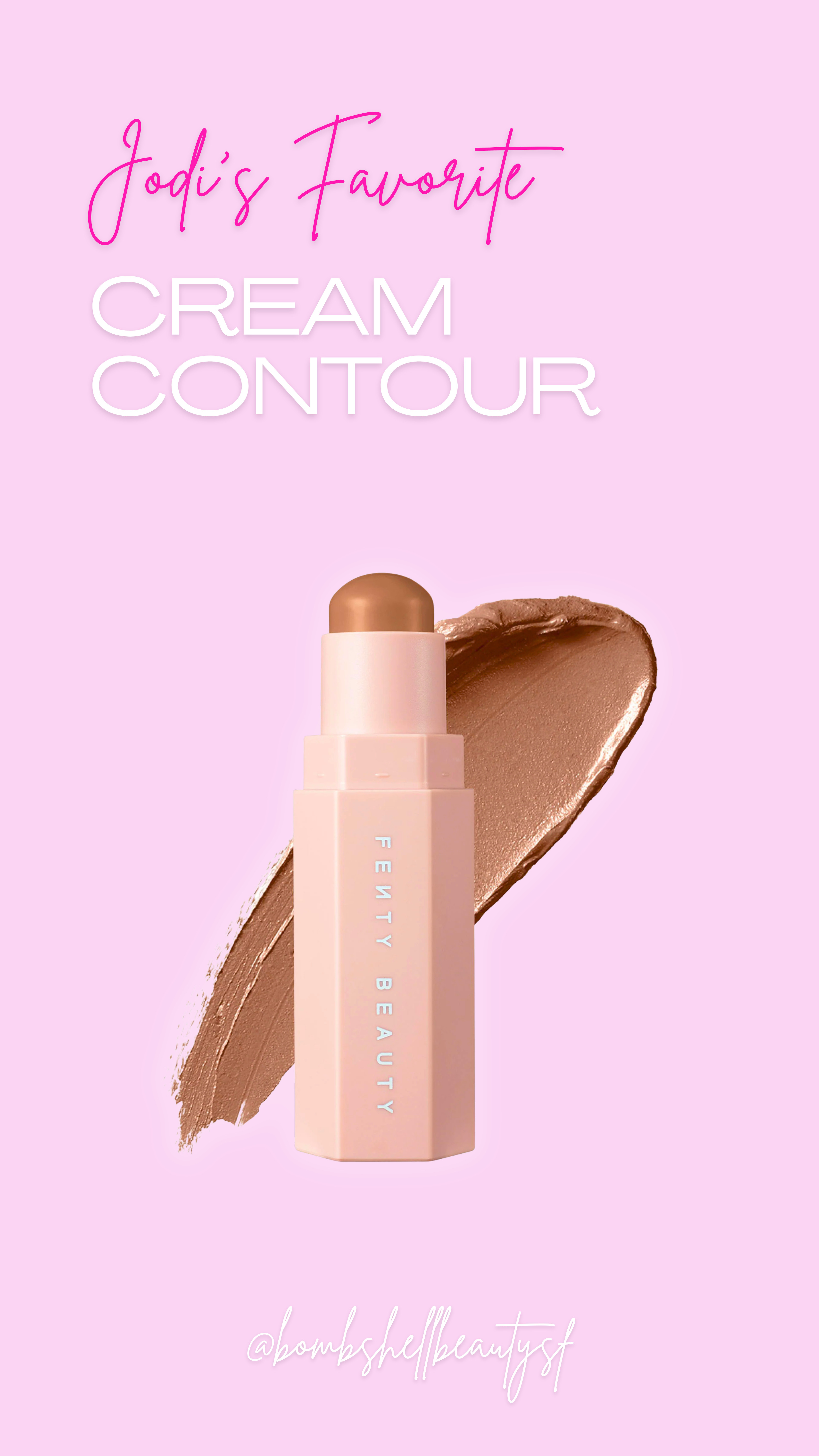 All time favorite cream contour. Top shades I use are amber, amber suede, and mocha. 

 #LTKCyberWeek #LTKGiftGuide #LTKBeauty