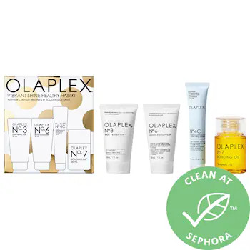 Vibrant Shine Healthy Hair Kit | Sephora (US)