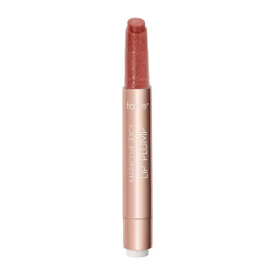tarte Maracuja Juicy Lip Plump Shimmer Gloss - Rosy Mauve - 0.095oz - Ulta Beauty | Target