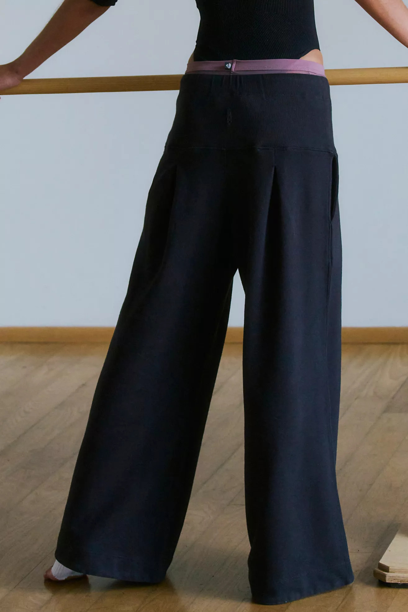 Studio Siren Pants | Free People (Global - UK&FR Excluded)
