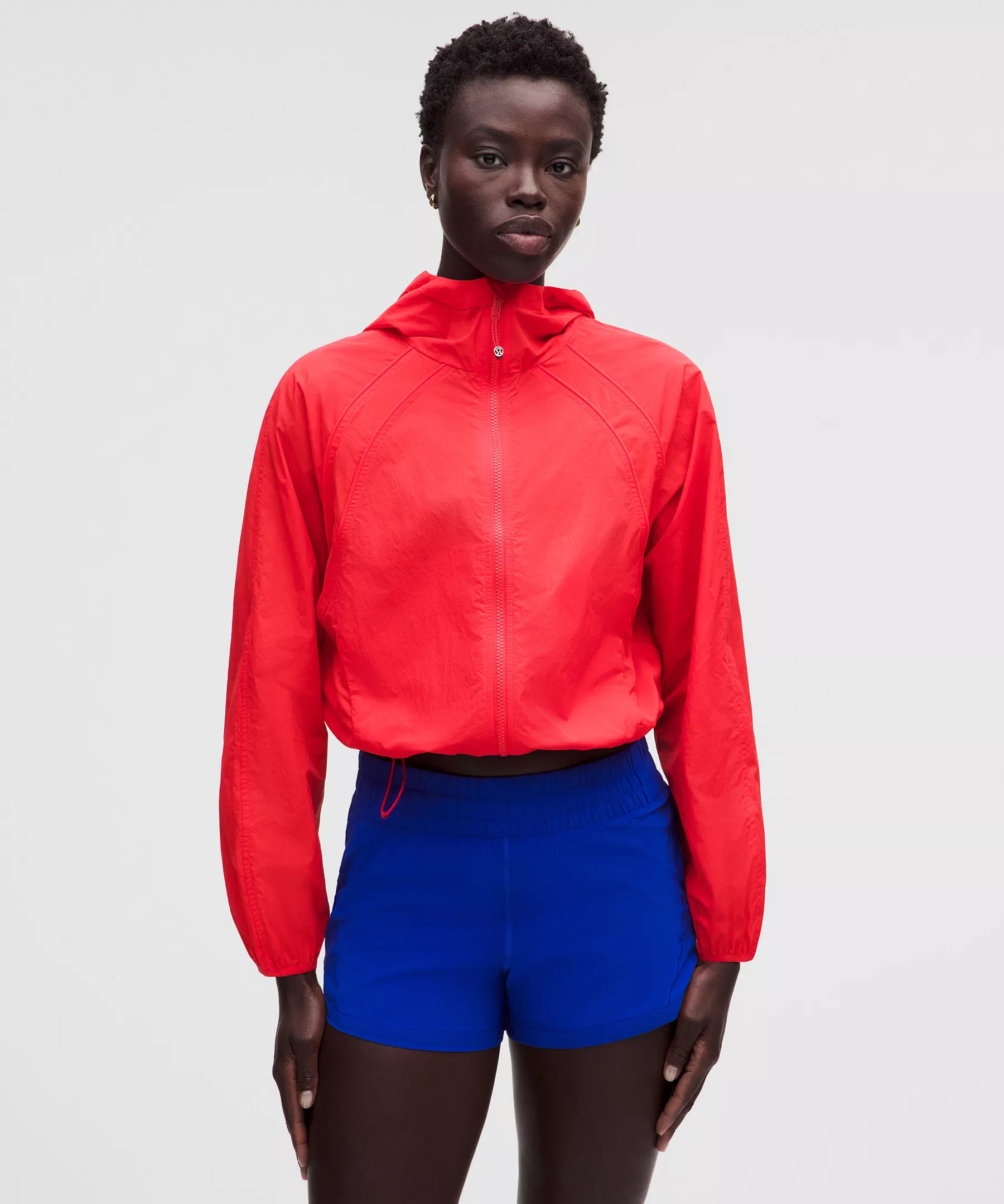 Scuba Windbreaker | Lululemon (US)