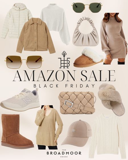 Amazon Black Friday sale!!


Amazon, Amazon prime, Amazon deals, Black Friday, cyber Monday, Christmas gift, holiday gifts, gifts for her, neutral fashion, ray ban, Ugg boots, slippers, neutral purse

#LTKsalealert #LTKGiftGuide #LTKCyberweek
