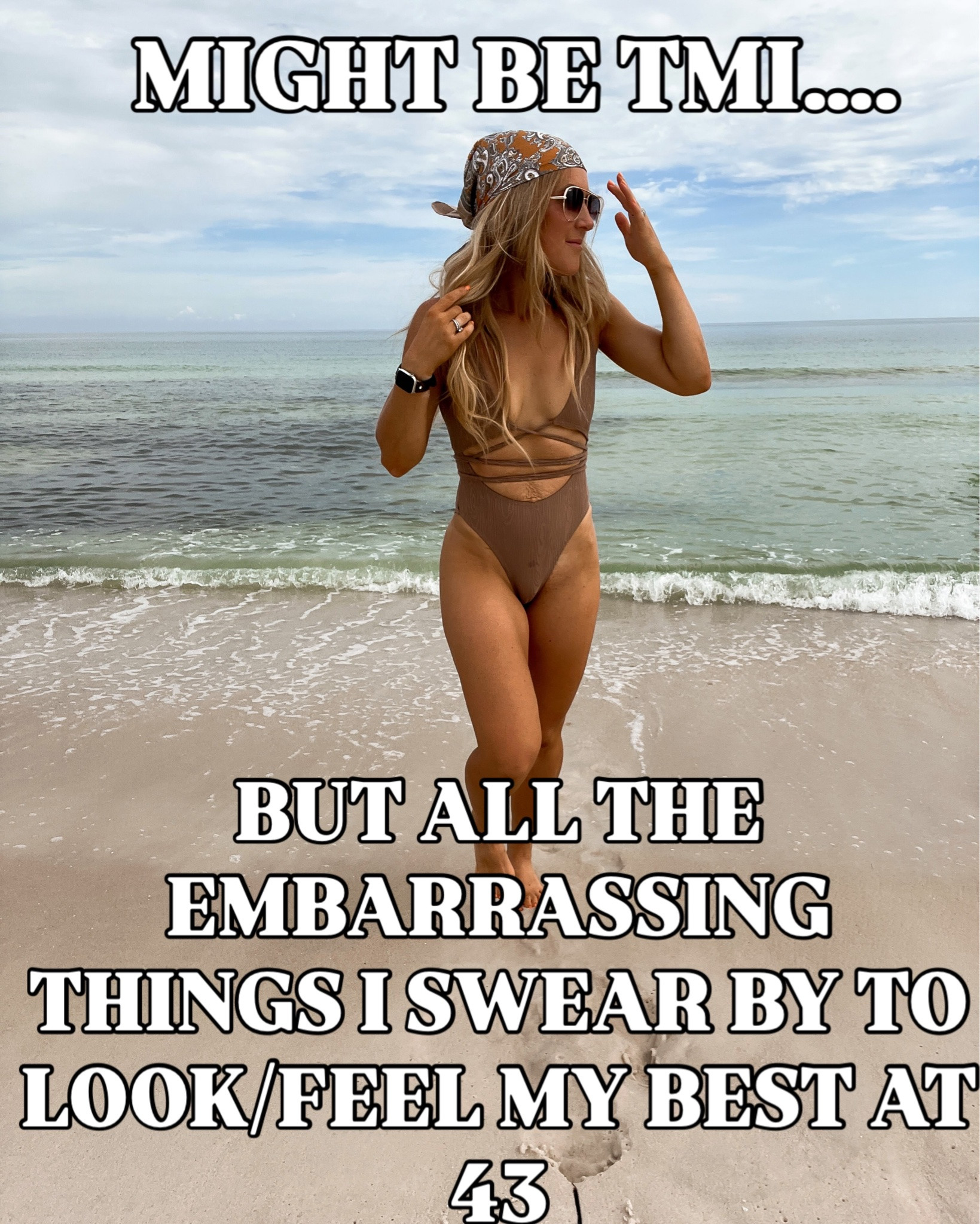 Grab all of my faves that I use daily to keep me feeling and looking good at 43! 

-Amazon find, Amazon fashion, Amazon fashion finds, Amazon style, Amazon favorites, Amazon must have, Amazon beauty, Amazon tips and tricks, Amazon hacks, Amazon summer must have, Amazon ootd