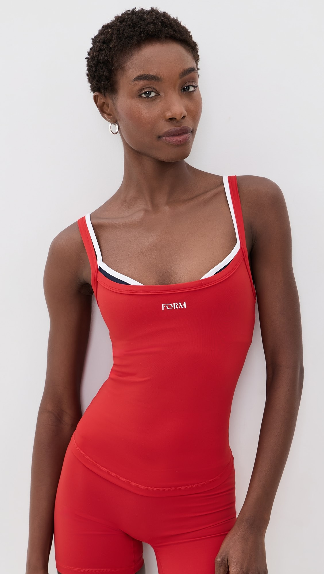 FORM Layered Cami | Shopbop | Shopbop