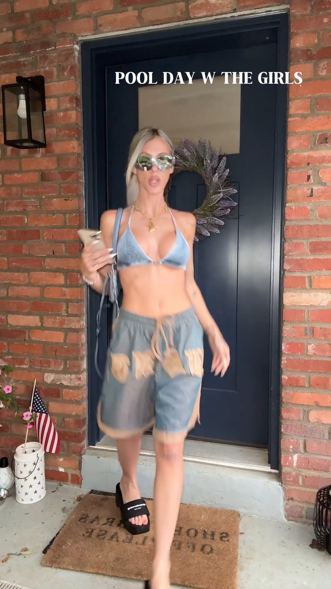 Throwin’ mom fits 

#LTKSummerSales #LTKBeauty #LTKStyleTip