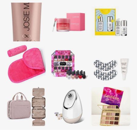 Beauty gifts
Gift guide 


#LTKGiftGuide #LTKunder100 #LTKbeauty
