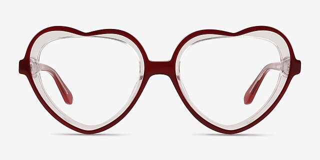 Sweetheart Glasses | EyeBuyDirect.com