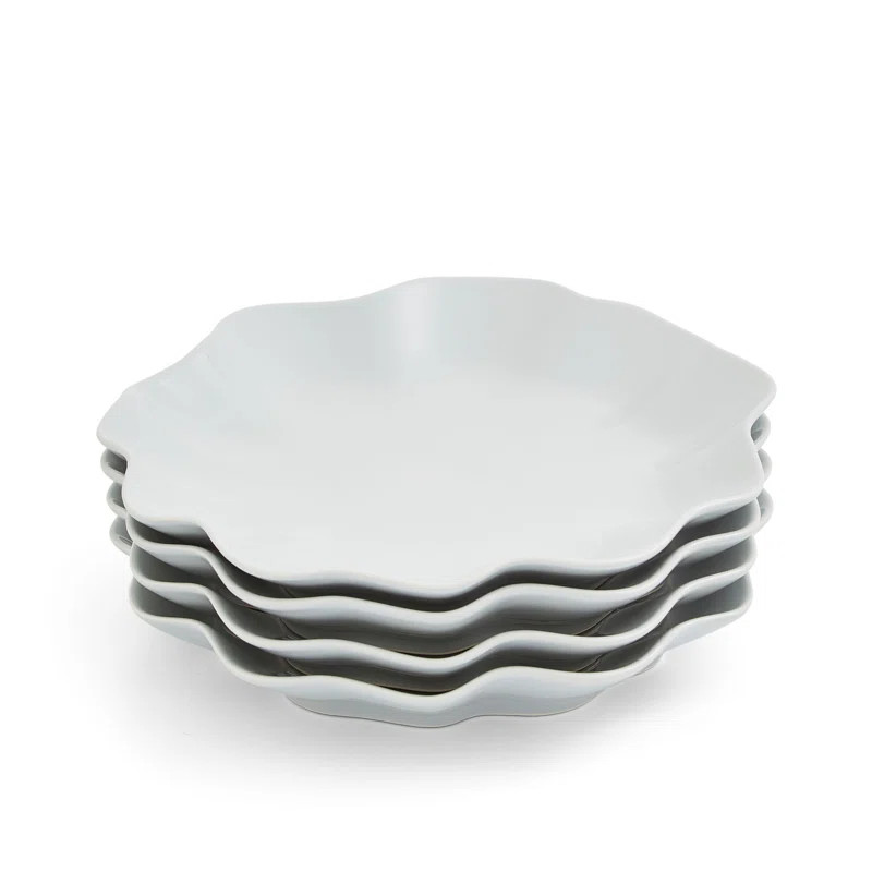 Portmeirion Sophie Conran Dinner Plate 11" Floret | Wayfair North America