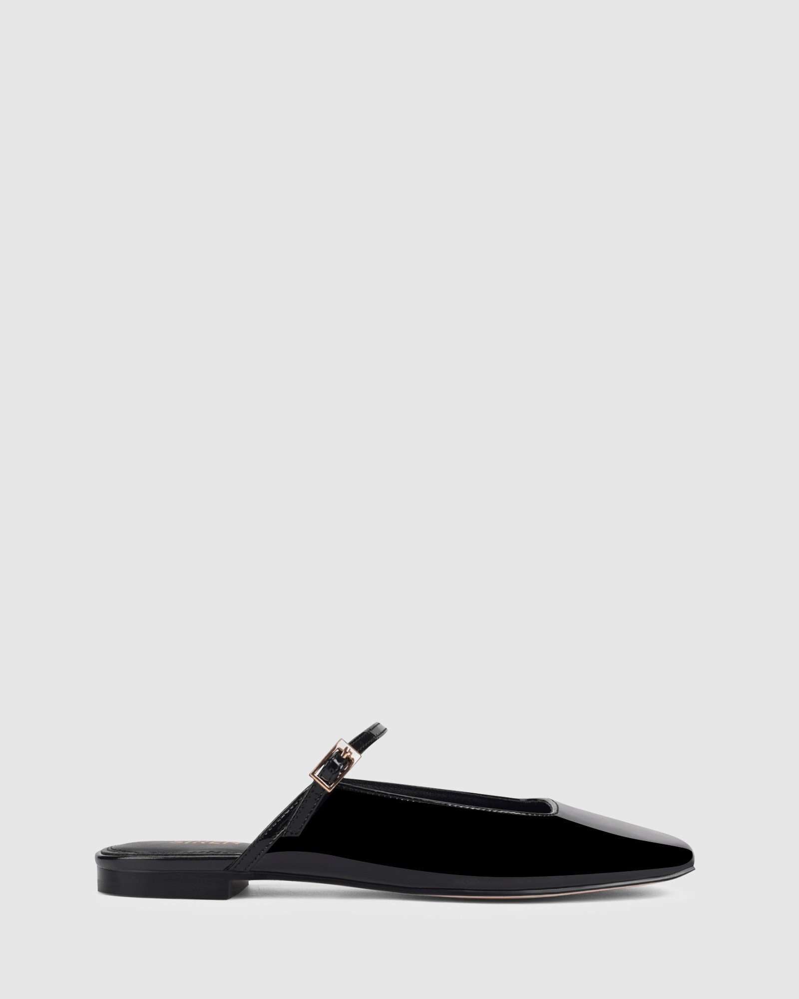 XANTHE MARY JANE MULES - SIREN

#LTKshoes #LTKaustralia