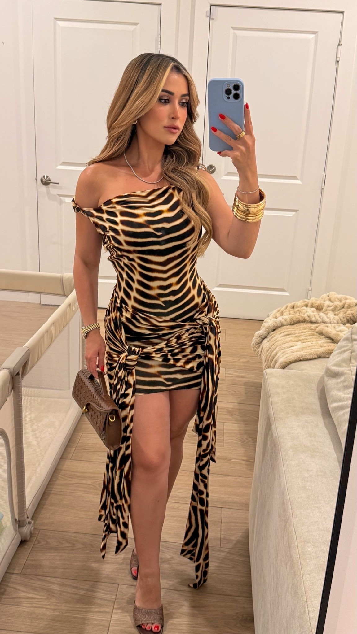 Dinner in miami 💋🐆

#LTKmomlife #LTKootd #LTKPetite