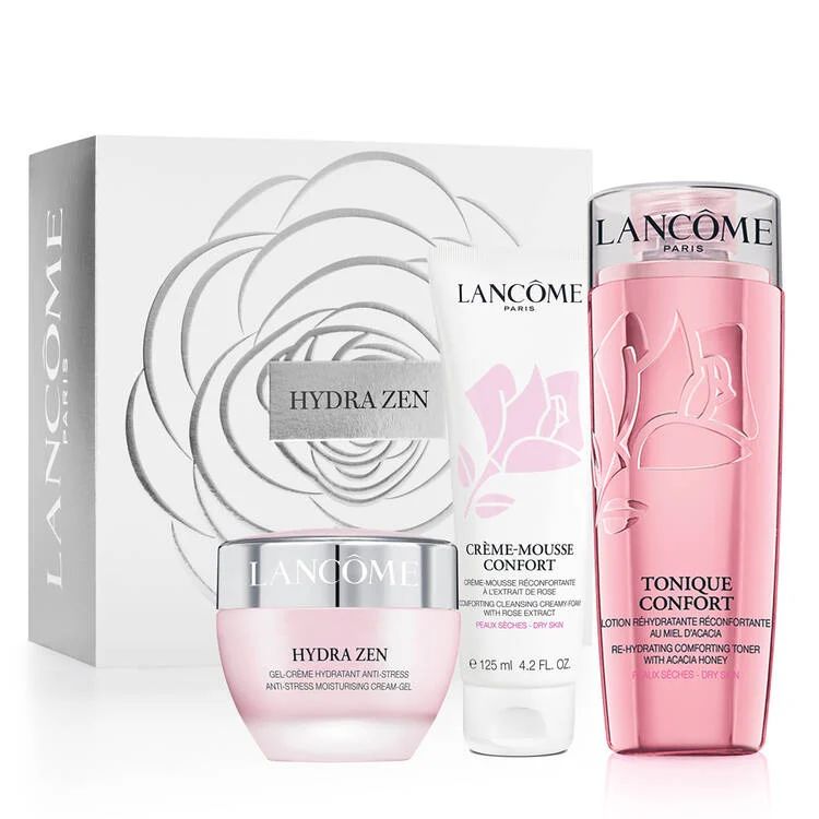 Hydra Zen Mother's Day Gift Set for Skin - Lancôme | Lancome (US)