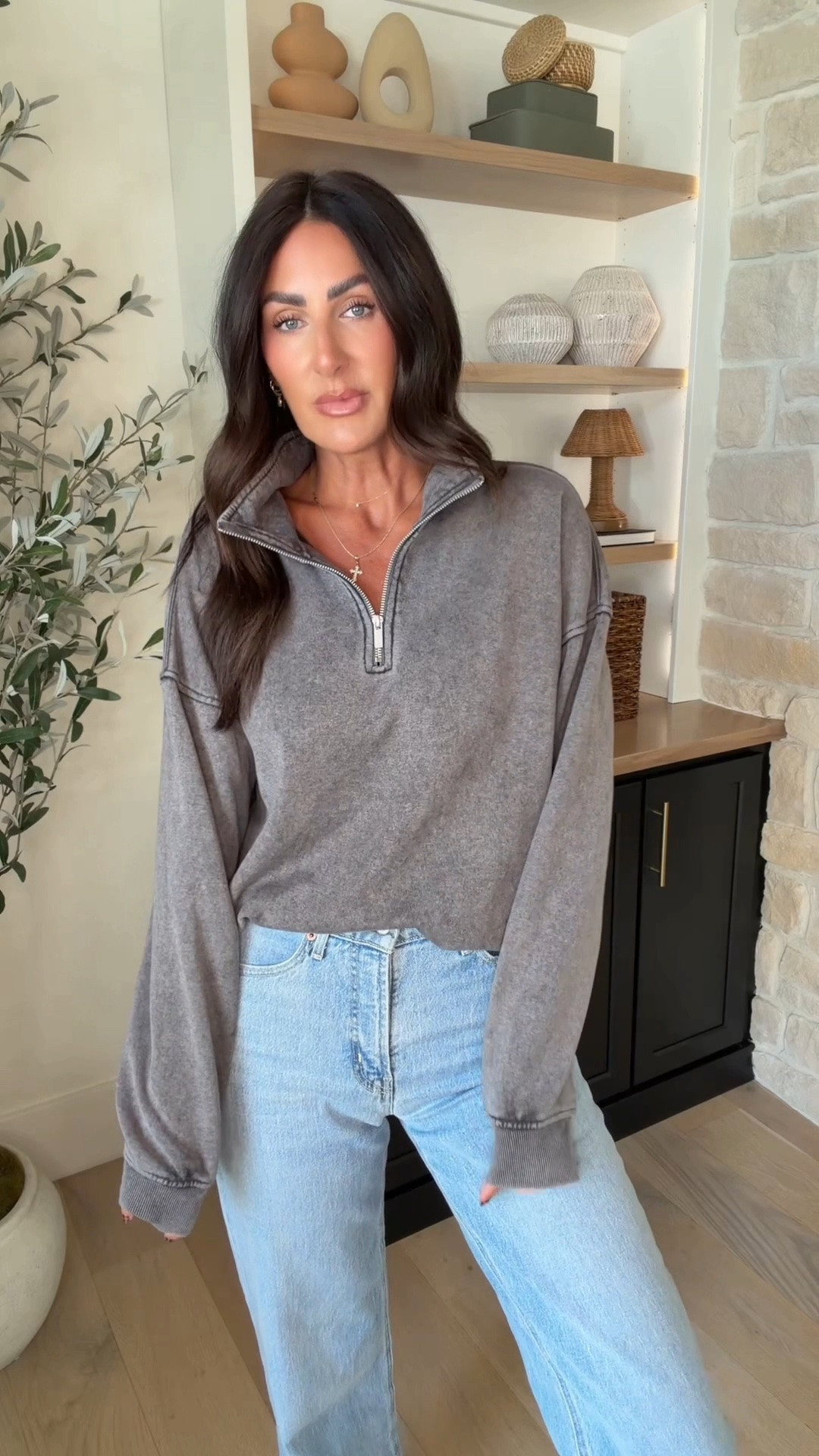 Walmart haul | men’s quarter zip fleece | size medium

#LTKgrwm #LTKdayinmylife #LTKootd