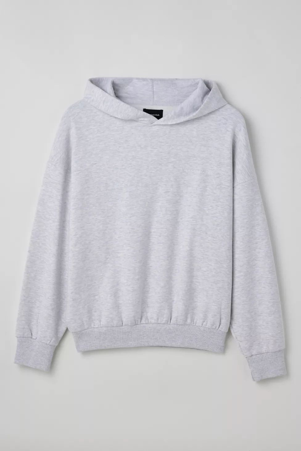 Standard Cloth Foundation Hoodie Sweatshirt | Urban Outfitters (US and RoW)