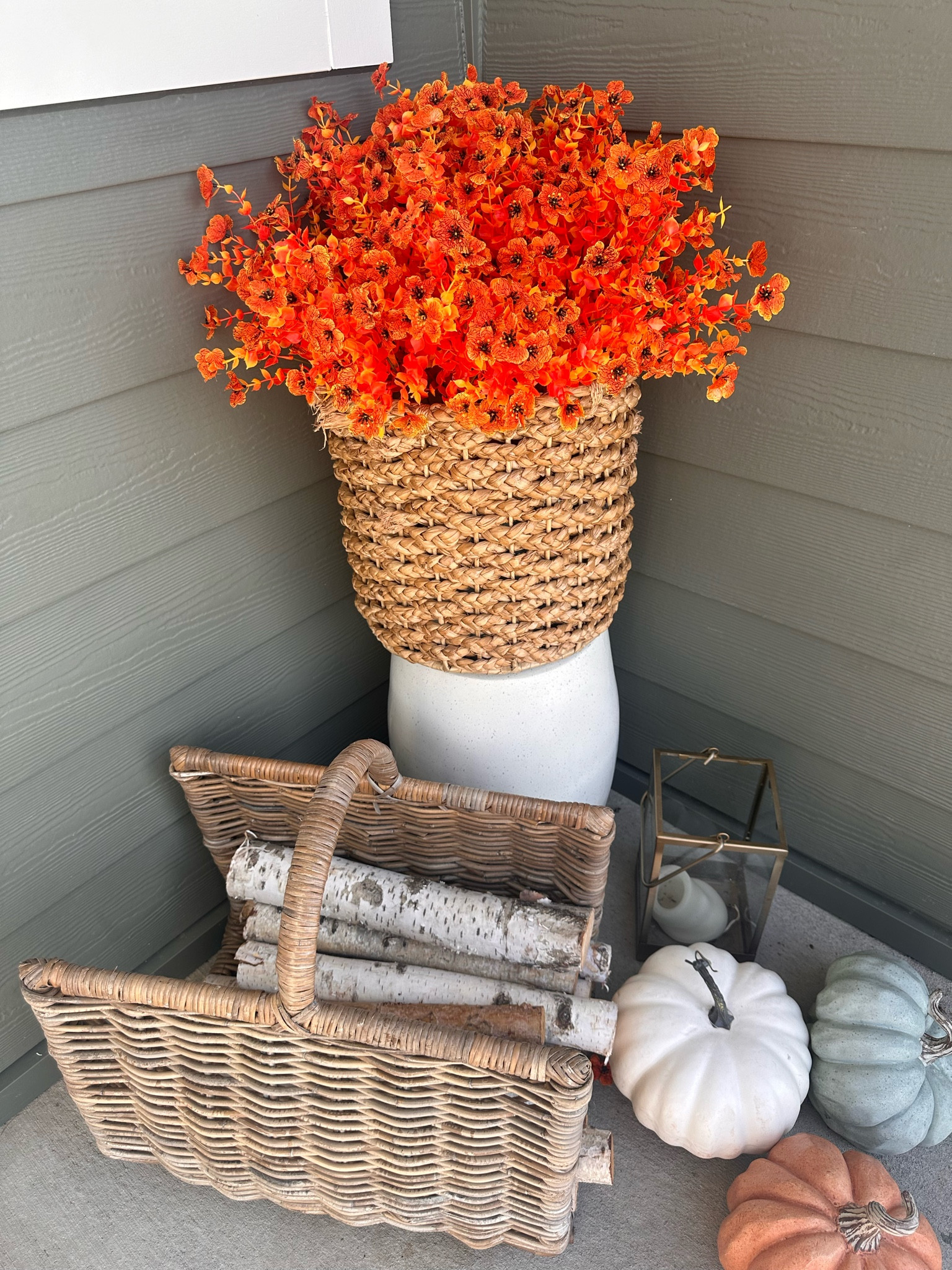 Shop my favorite fall faux florals 

#LTKHome #LTKFallSale #LTKSeasonal