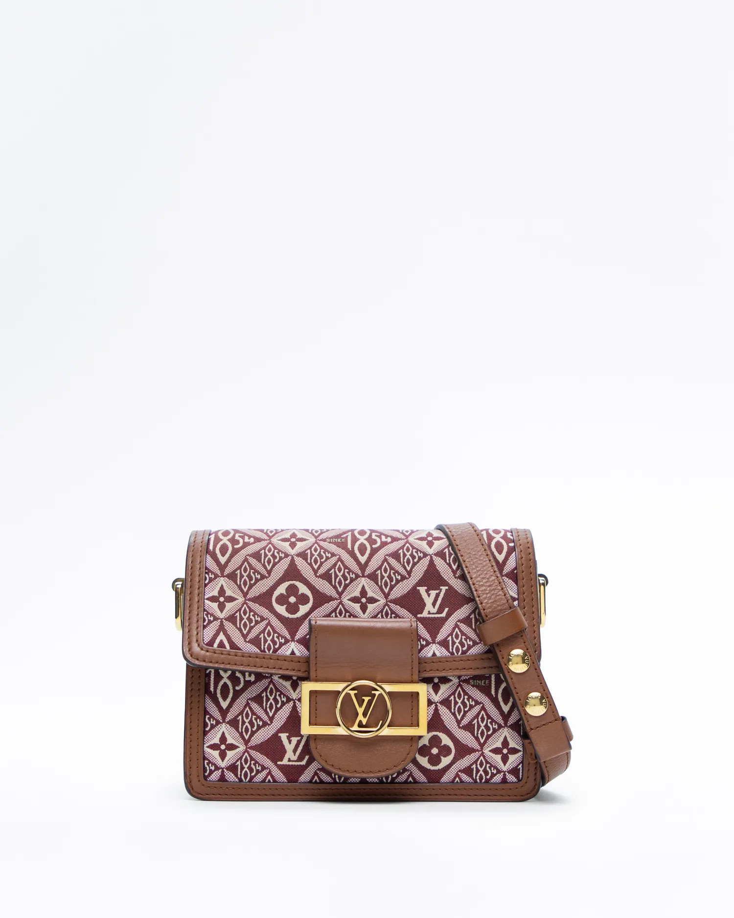 Since 1854 Dauphine Mini Bag | Vivrelle