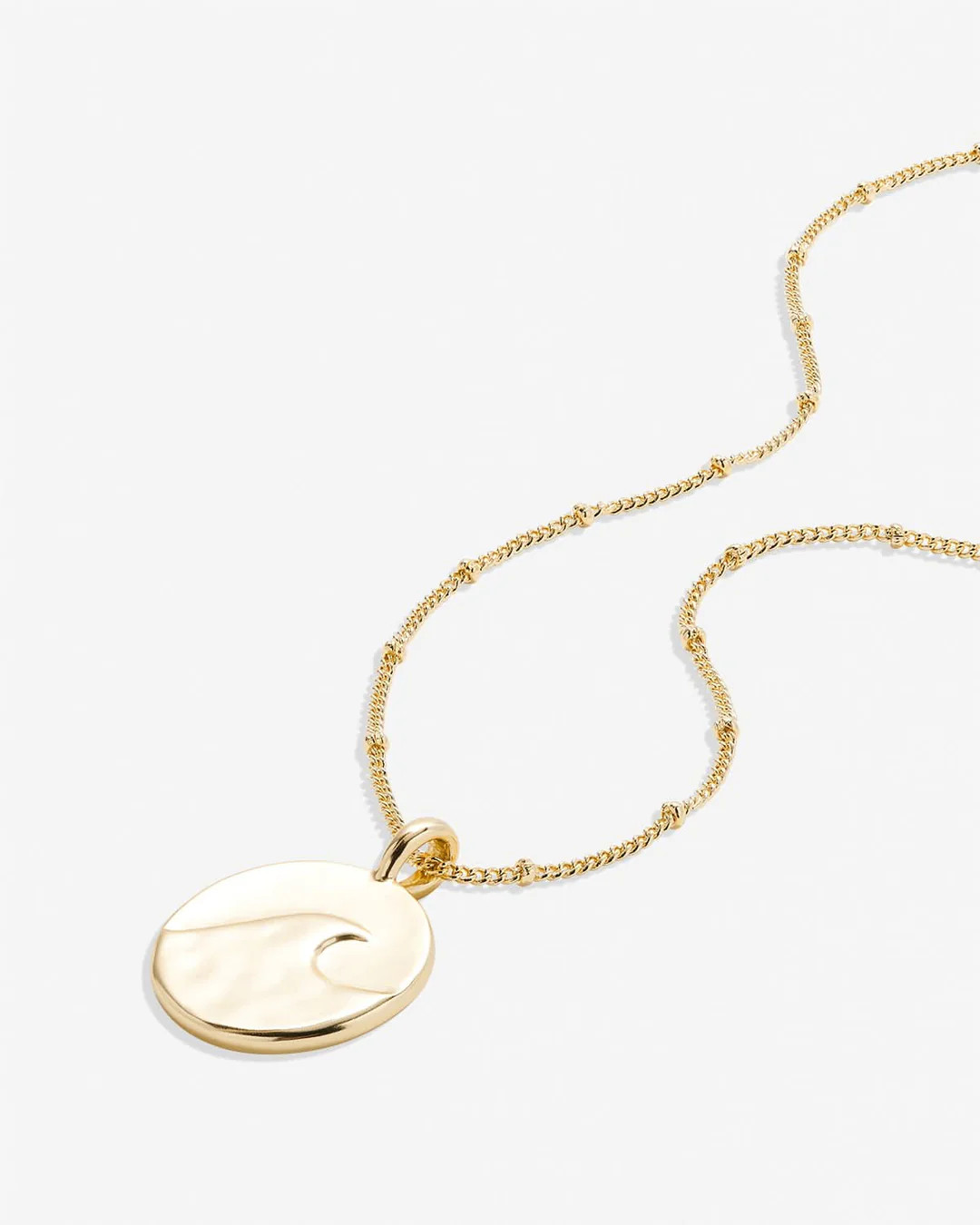 Depth Necklace | Bryan Anthonys | Bryan Anthonys