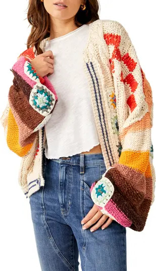 Clear Skies Cardigan | Nordstrom