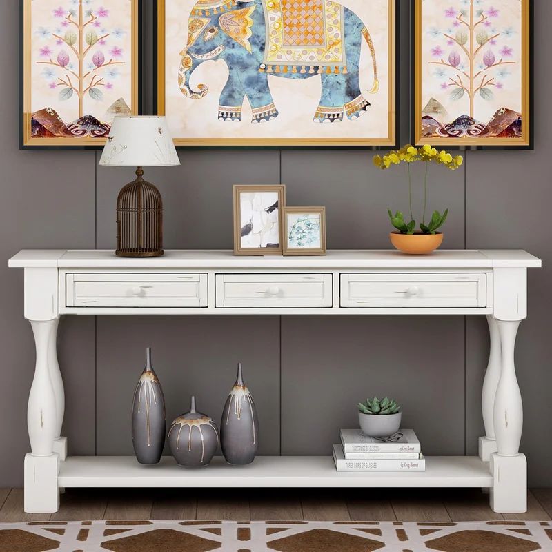 Anni 64.2'' Console Table | Wayfair North America