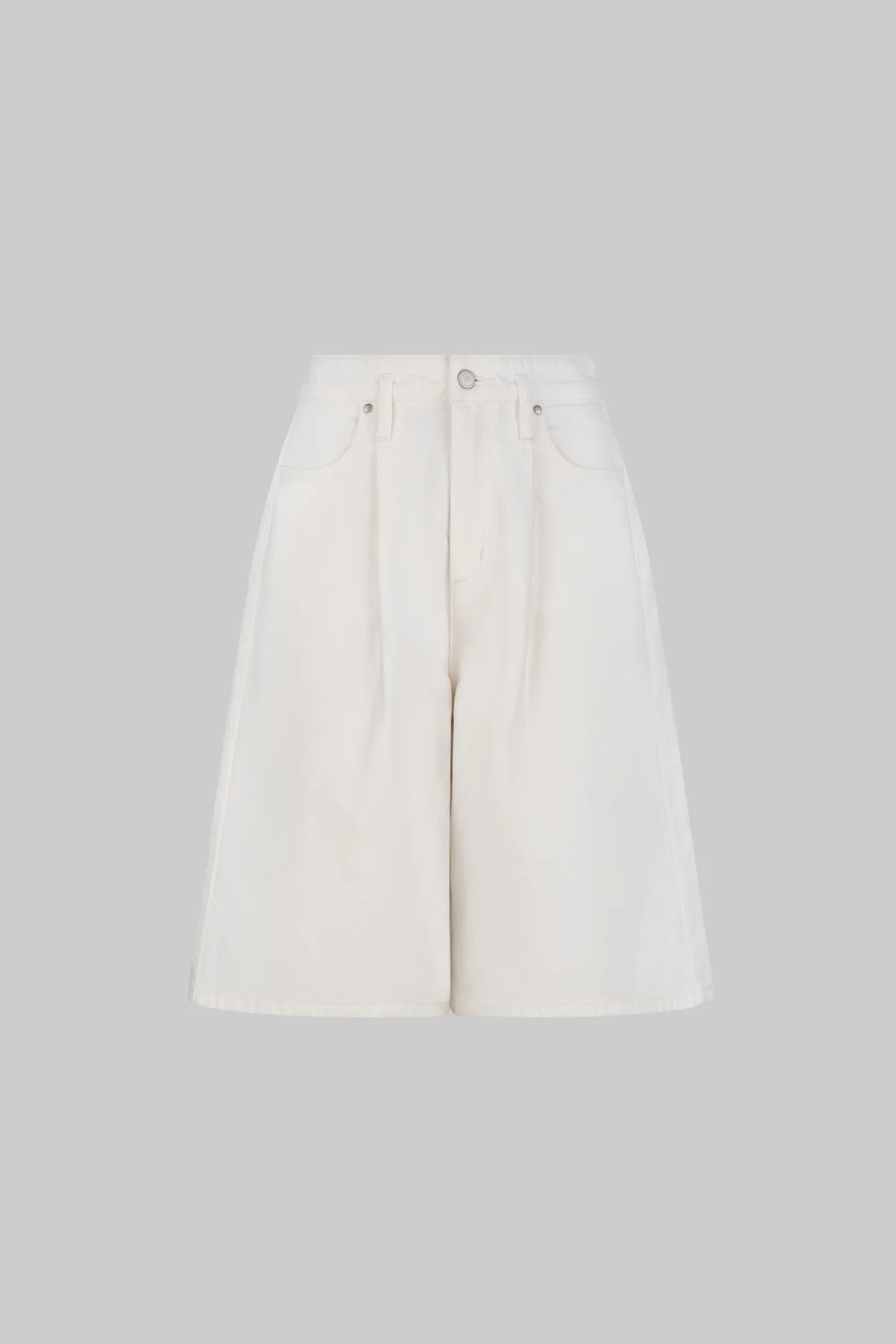 The Felicity Denim Shorts | Friends with Frank (US & AU/NZ)