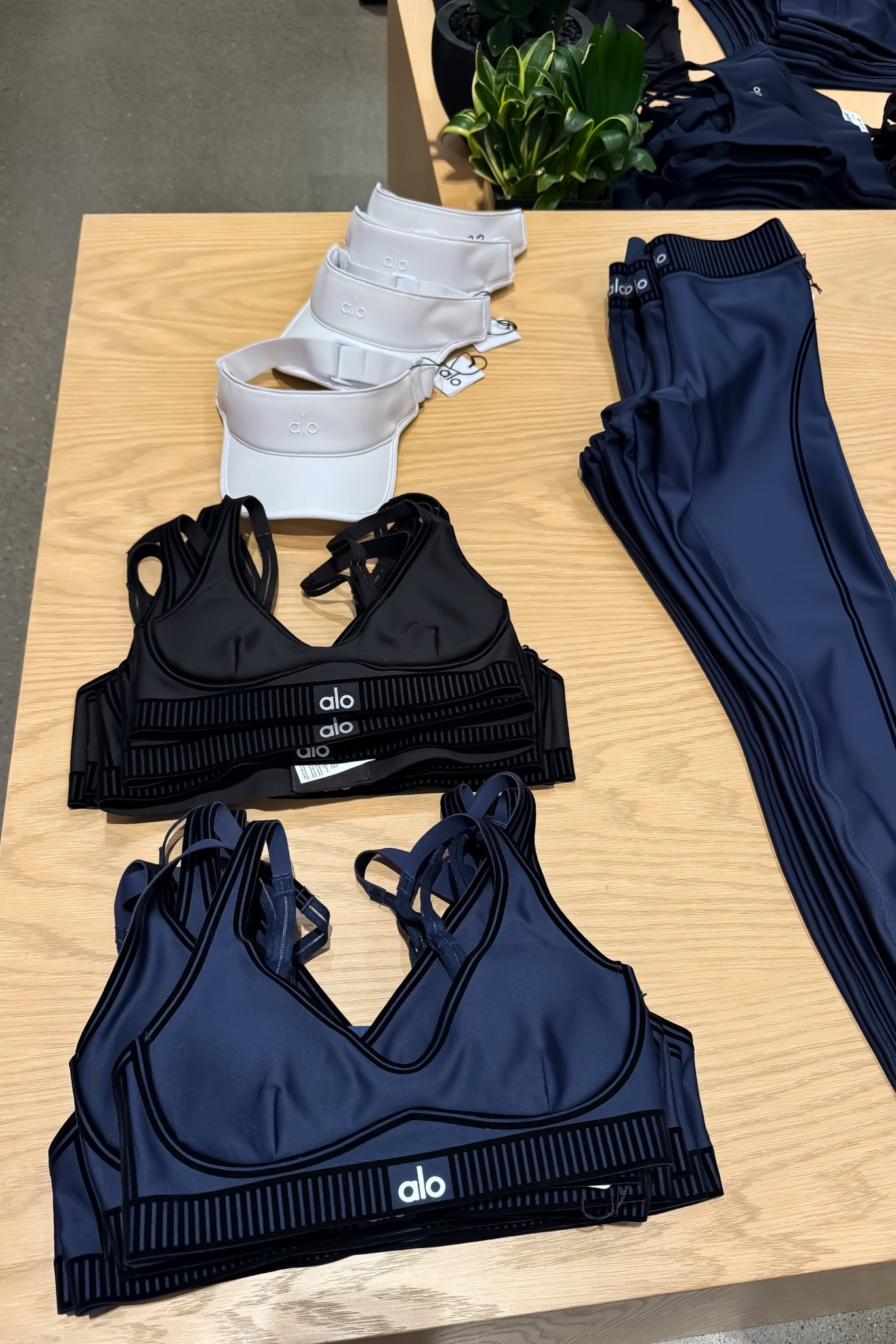 Workout Outfits 

#LTKStyleTip #LTKU #LTKActive