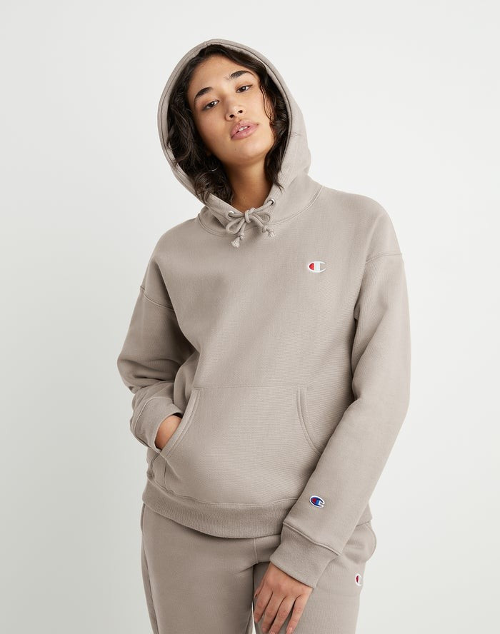Reverse Weave Hoodie | ChampionUSA.com (Hanesbrands Inc.)