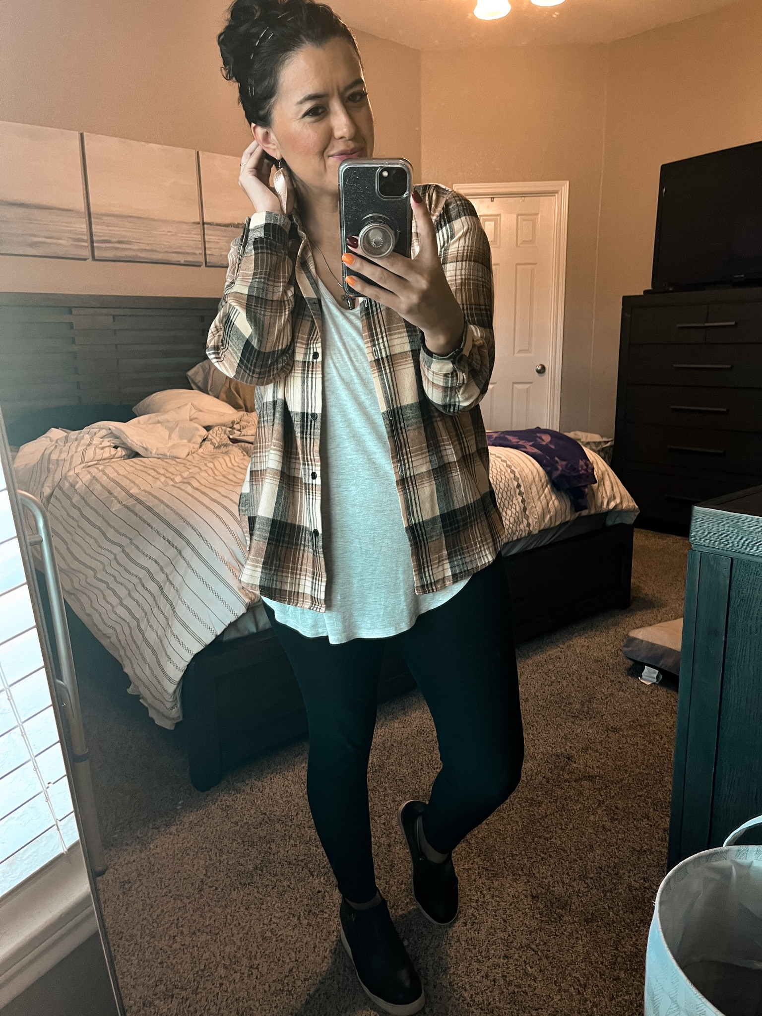 Easiest fall outfit


#LTKunder50 #LTKunder100 #LTKSeasonal