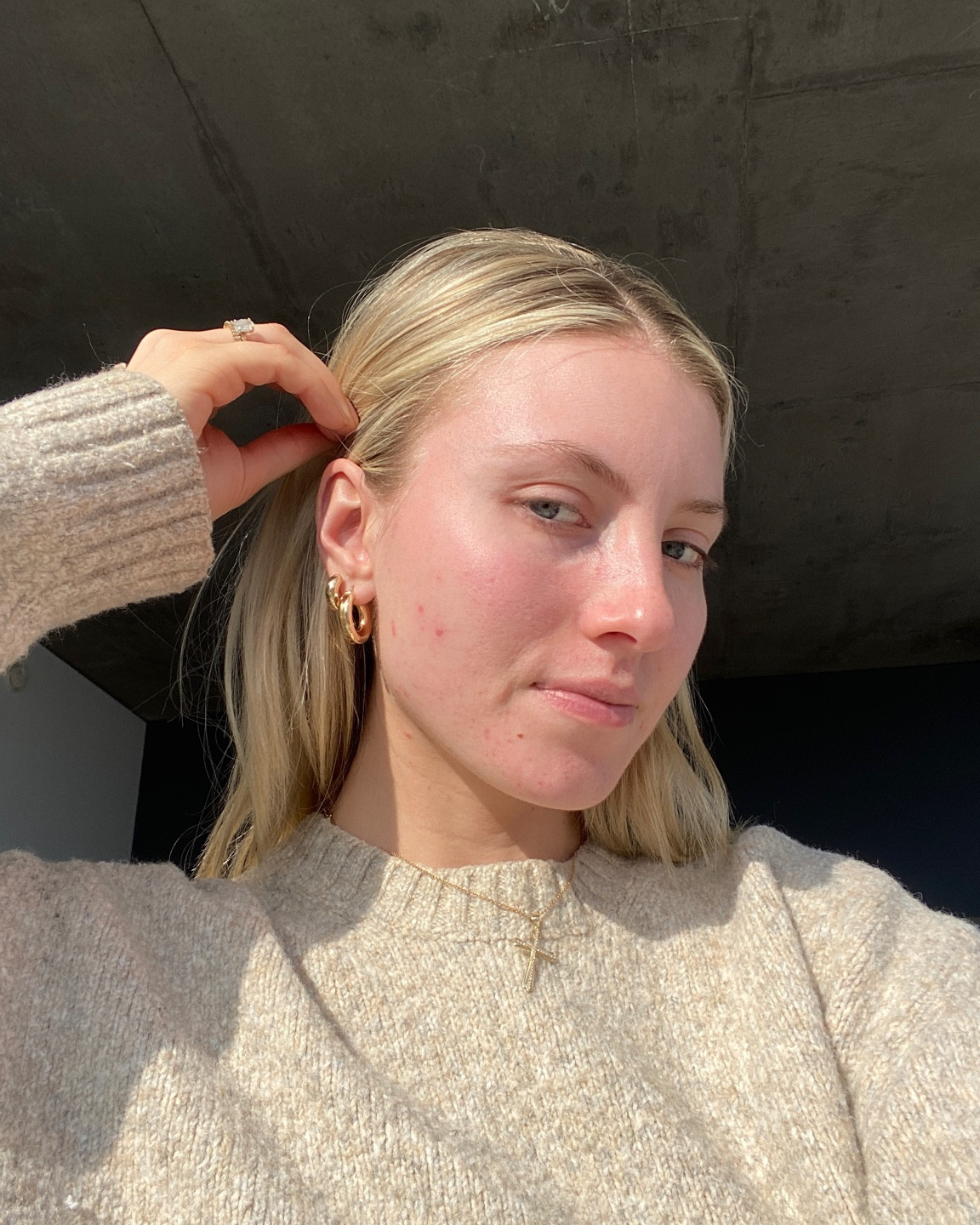 Acne safe skincare 

#LTKbeauty #LTKU #LTKMostLoved