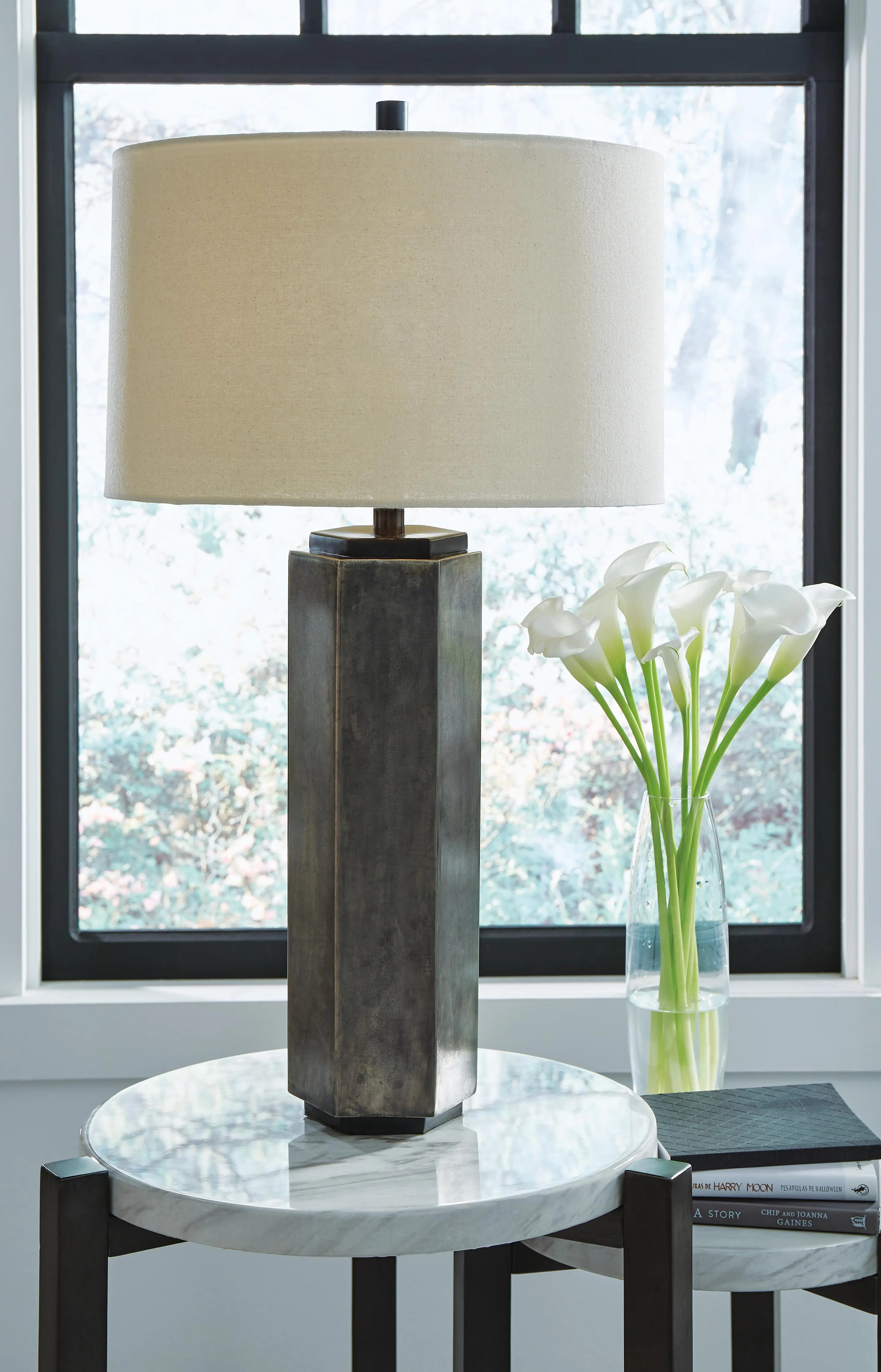 Dirkton Table Lamp | Ashley | Ashley