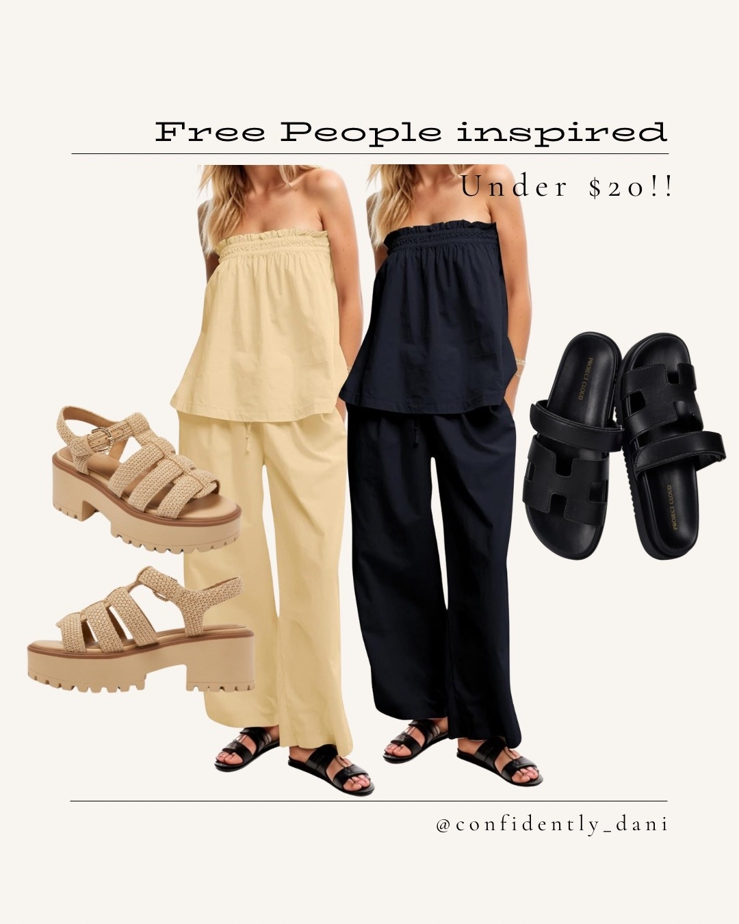 #LTKgrwm #LTKFestival #LTKootd