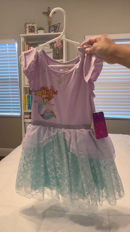Cute Disney + Bluey dresses for my daughter. 💙 

#LTKfamily #LTKkids #LTKsalealert