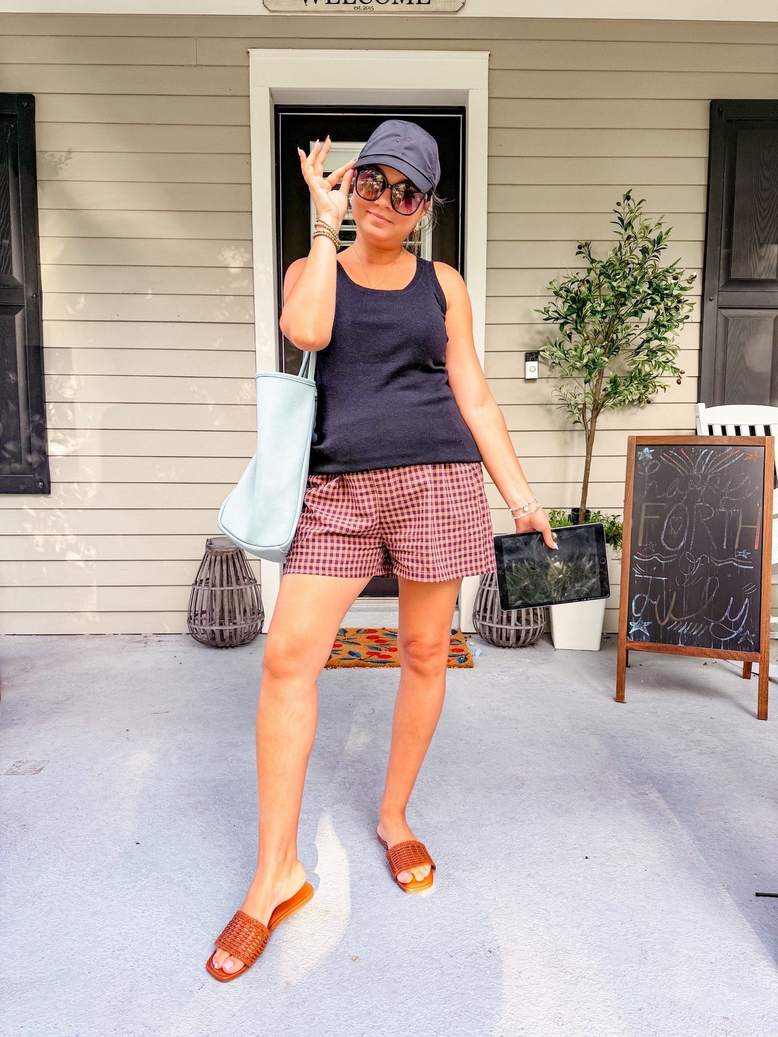 Every fits true to size!

#LTKdayinmylife #LTKootd #LTKSaleAlert