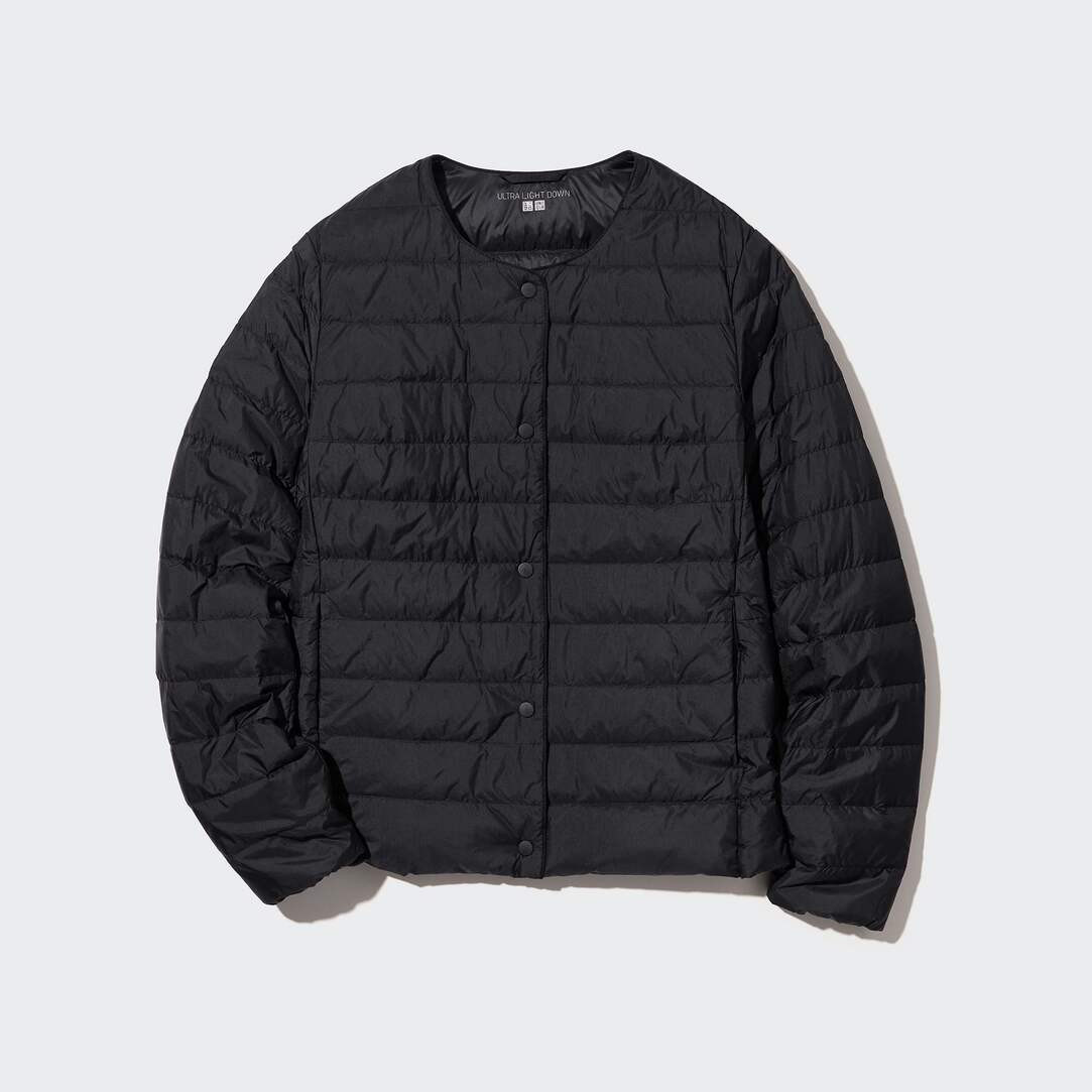 Ultra Light Down Compact Jacket | UNIQLO (UK)