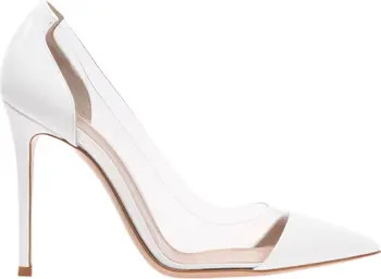 Plexi Pumps | Nordstrom