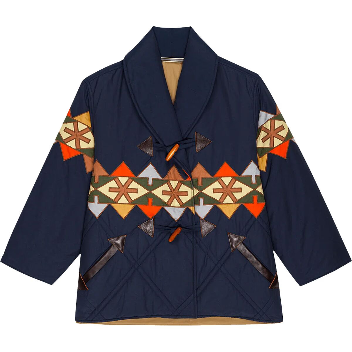 The Great Outdoors The Cropped Wanderer Puffer - Women's | Backcountry