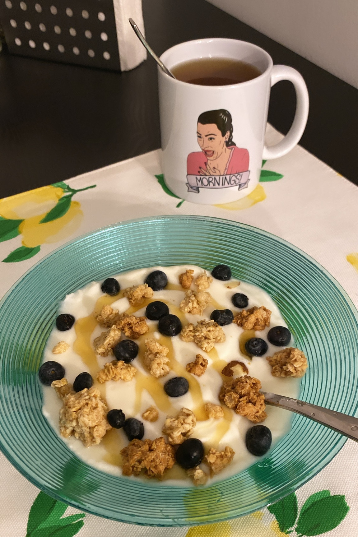 Kim K crying mug // reality tv gift // funny mug

#LTKfindsunder50 #LTKhome